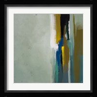 Tranquility II Framed Print