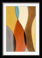 Summer Coalescence I Fine Art Print