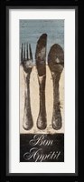 Bon Appetit Fine Art Print