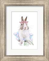 Ballet Bunny IV Fine Art Print
