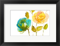 Blooming Hues Fine Art Print