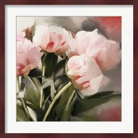 Floral Arrangement I Fine Art Print