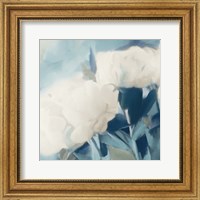White Roses II Fine Art Print
