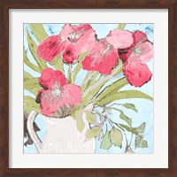 Spring Vase Fine Art Print