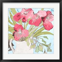 Spring Vase Fine Art Print