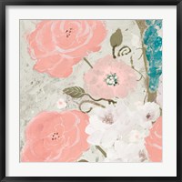 Springtime Roses Fine Art Print