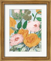 Summer Roses Fine Art Print