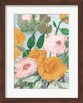 Summer Roses Fine Art Print