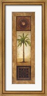 Sago Palm Fine Art Print