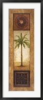 Sago Palm Fine Art Print