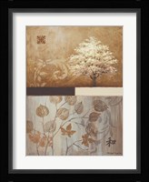 From East to West Fine Art Print