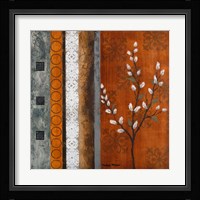 Willow Stems II Fine Art Print