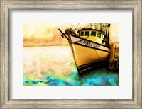 Boat V Fine Art Print
