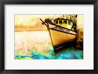 Boat V Fine Art Print