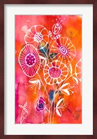 Brightest Blooms Fine Art Print