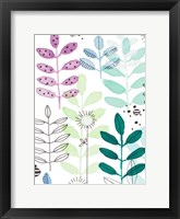 Botanics I Fine Art Print