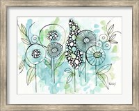 Colors of the Meadow Fine Art Print