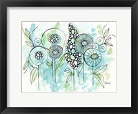 Colors of the Meadow Fine Art Print