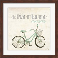 Explore and Adventure II Fine Art Print