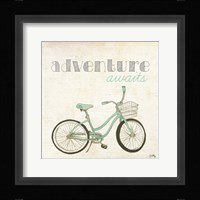 Explore and Adventure II Fine Art Print