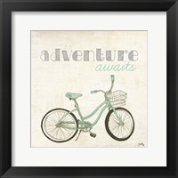 Explore and Adventure II Fine Art Print