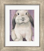Bunny I Fine Art Print