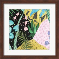 In the Tropics I Fine Art Print