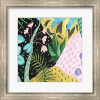 In the Tropics I Fine Art Print