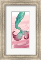 Mermaid Tail Fine Art Print