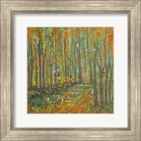 Woods Fine Art Print