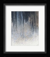 Summer Woods I Framed Print