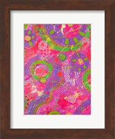 Another Time Abstract Fine Art Print