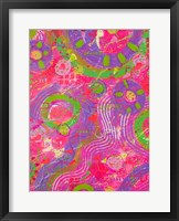 Another Time Abstract Fine Art Print
