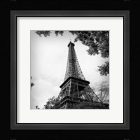 Last Day in Paris Fine Art Print