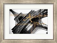 Travel is an Adventure Fine Art Print