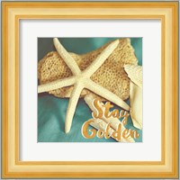 Stay Golden Fine Art Print