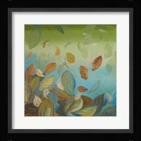 Thinking Green I Fine Art Print