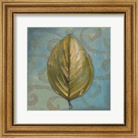 Swift Leaf I Fine Art Print