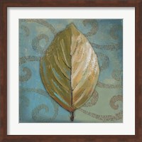 Swift Leaf II Fine Art Print
