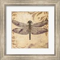 Dragonfly Fine Art Print