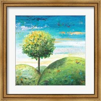 Cute Tree II Fine Art Print