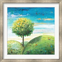 Cute Tree II Fine Art Print