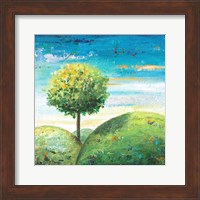 Cute Tree II Fine Art Print