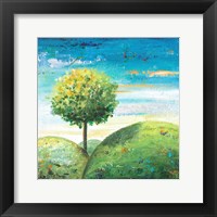 Cute Tree II Fine Art Print