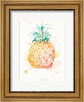 Water Pineapple Fine Art Print