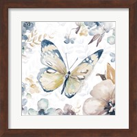 Butterfly Beauty II Fine Art Print