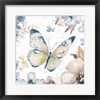 Butterfly Beauty II Fine Art Print