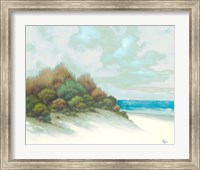 Seashore I Fine Art Print