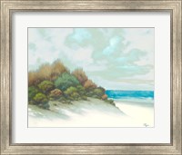Seashore I Fine Art Print