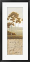 Wonderful Father Fine Art Print